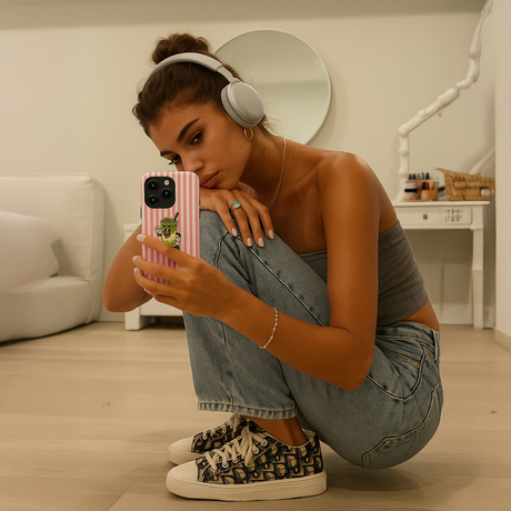 iPhone 16 Plus
