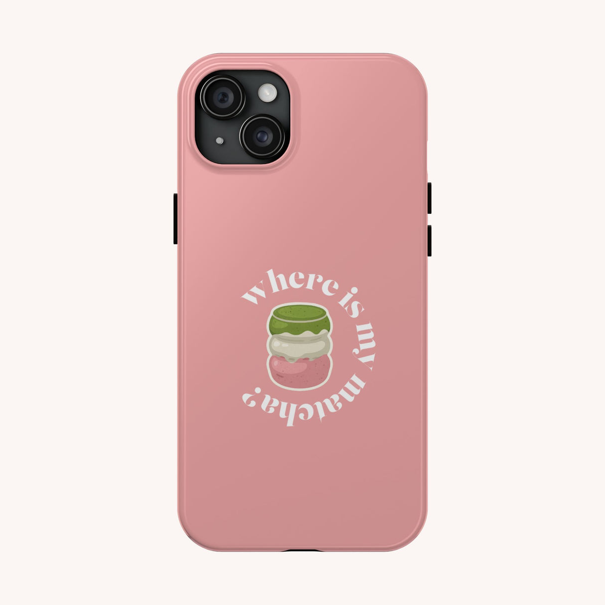 iPhone 15 Plus
