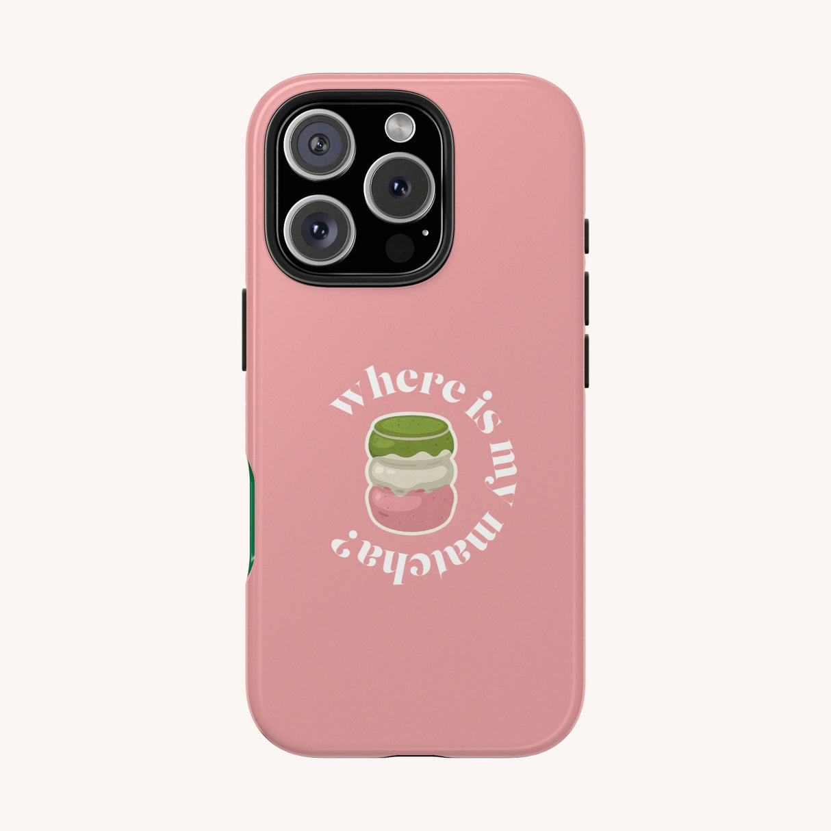 iPhone 16 Pro