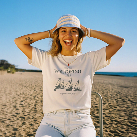 Portofino Sailing Club