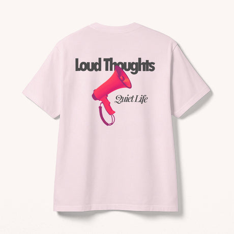 Soft Pink