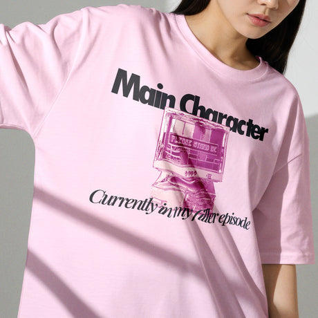 Soft Pink