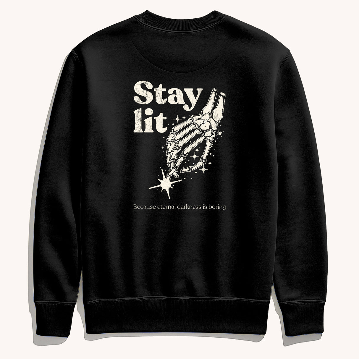 Stay Lit