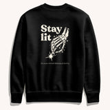 Stay Lit