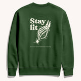 Stay Lit