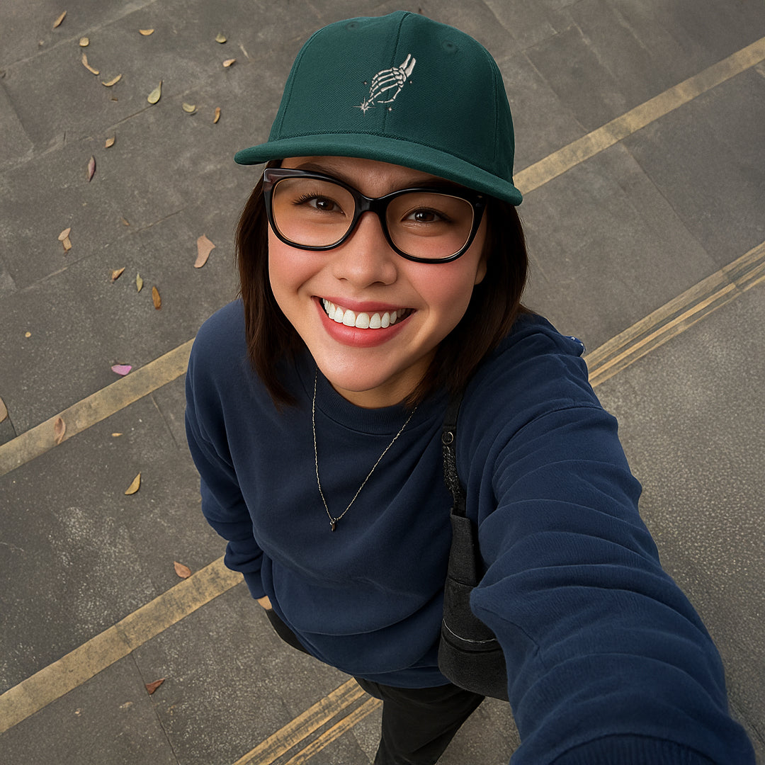 Stay Lit Hat