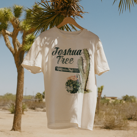 Joshua Tree Wellness Club