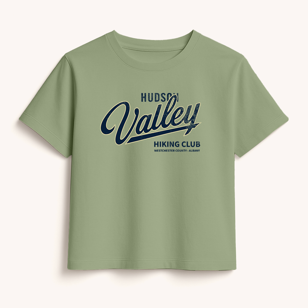 Hudson Valley Hiking Club