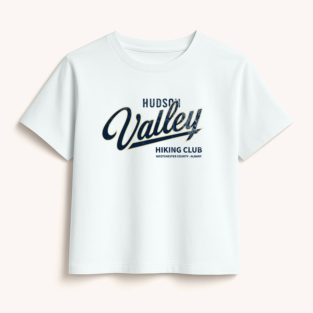 Hudson Valley Hiking Club
