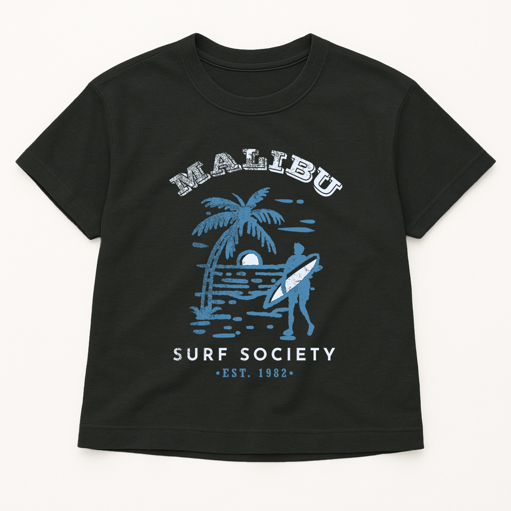 Malibu Surf Society