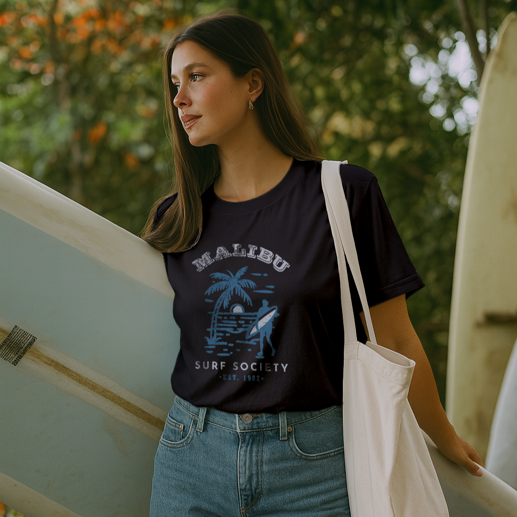 Malibu Surf Society