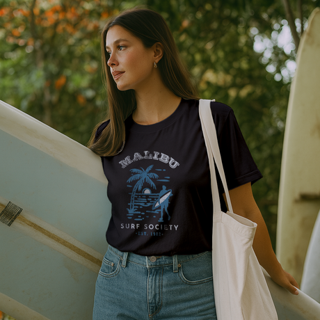 Malibu Surf Society