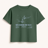 St. Barbara Surf Society