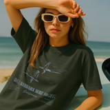 St. Barbara Surf Society