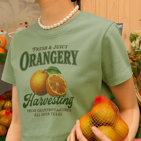 Texas Orangery