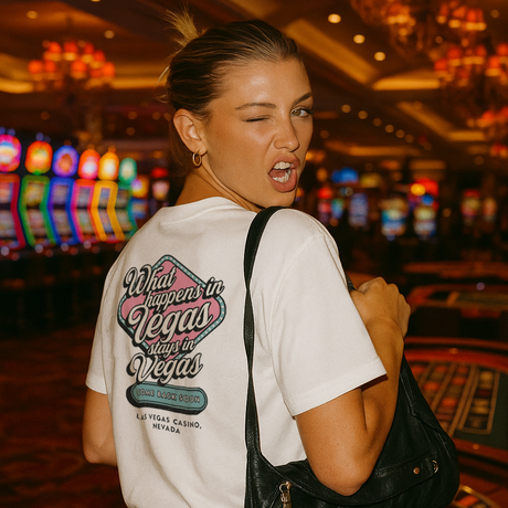 What Happens In Vegas