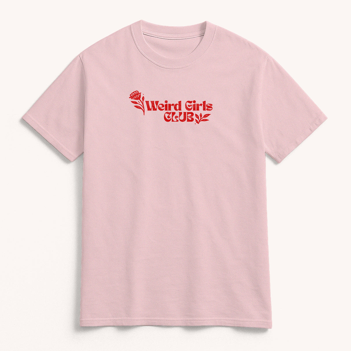 Weird Girls Club