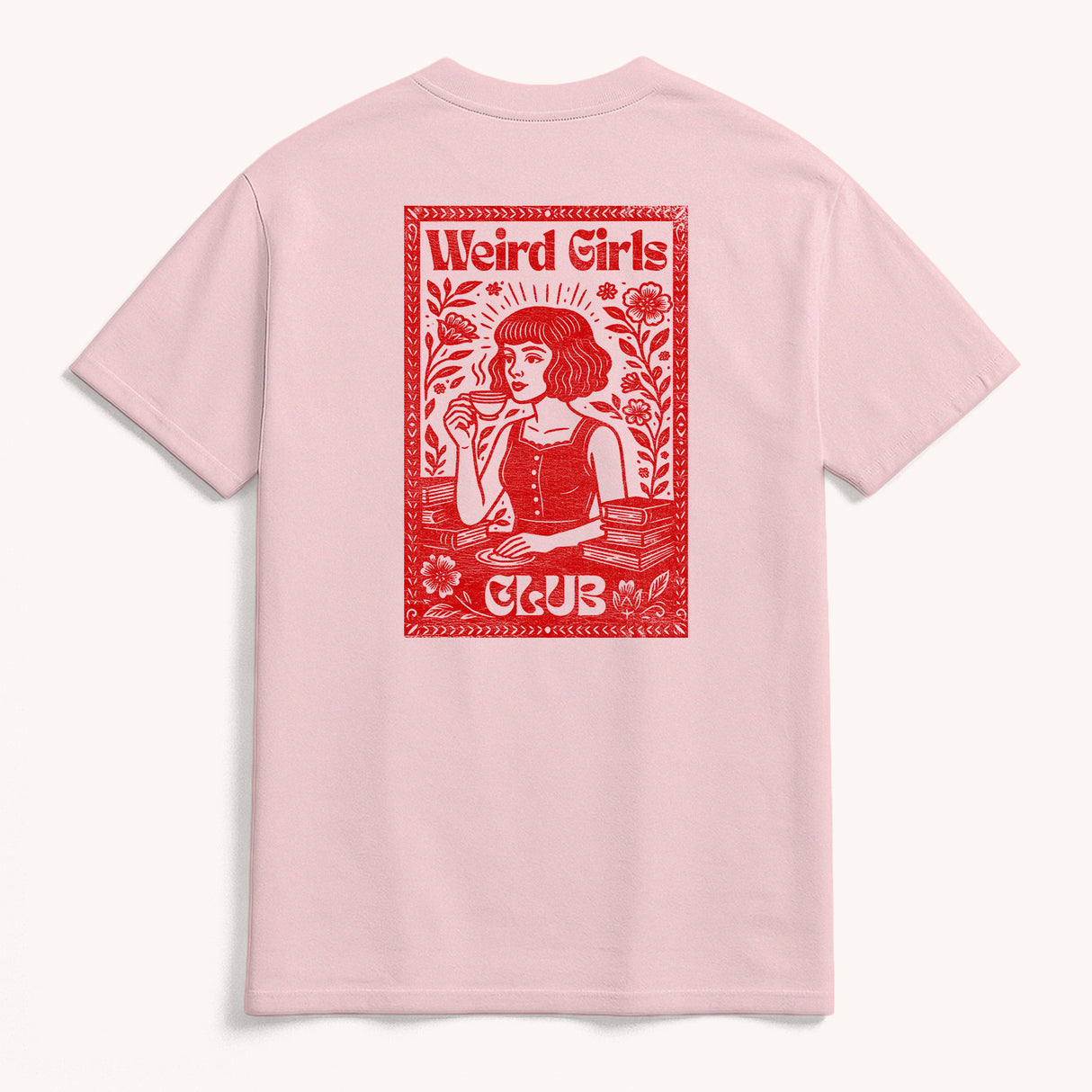 Weird Girls Club