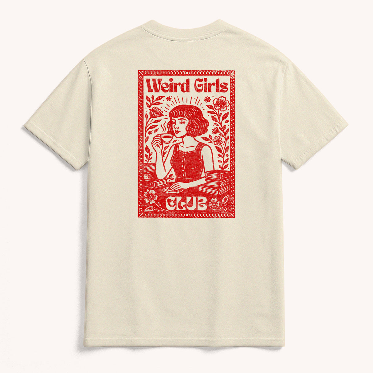 Weird Girls Club