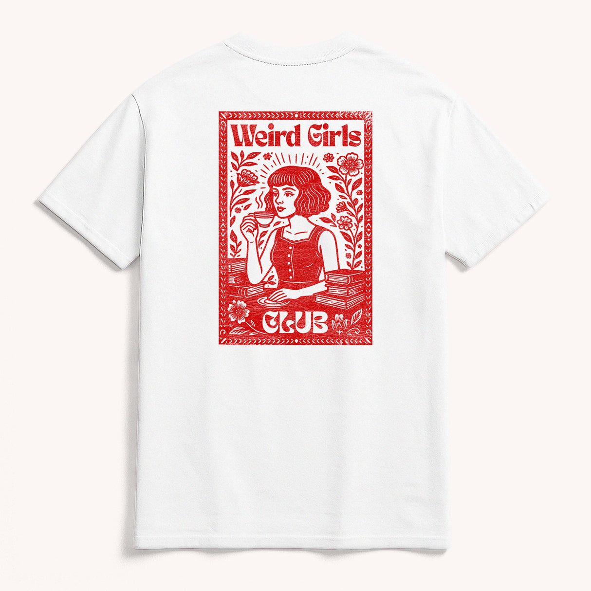 Weird Girls Club