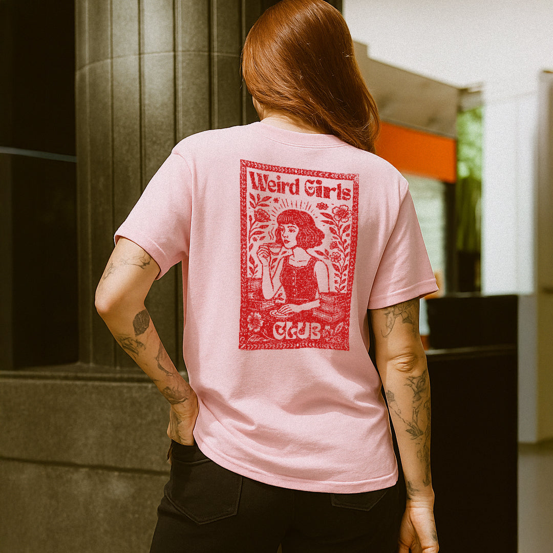 Weird Girls Club