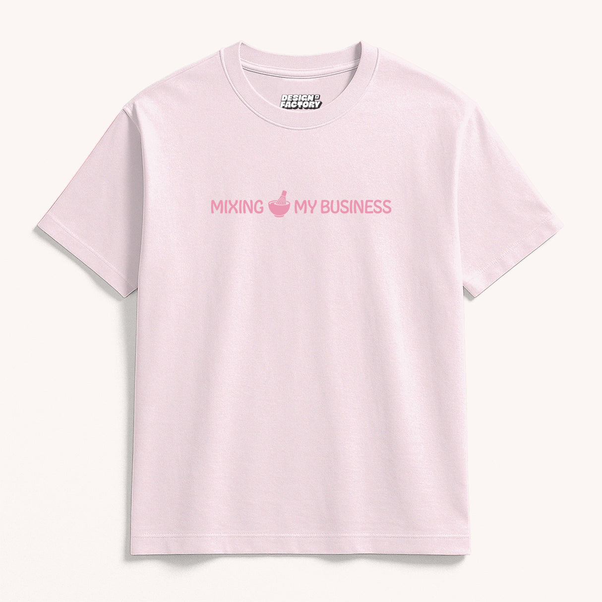 Soft Pink