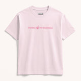Soft Pink