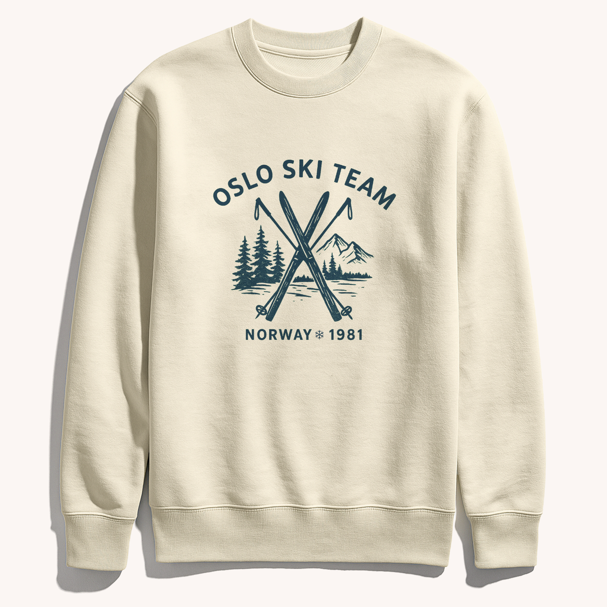 Oslo Ski Team