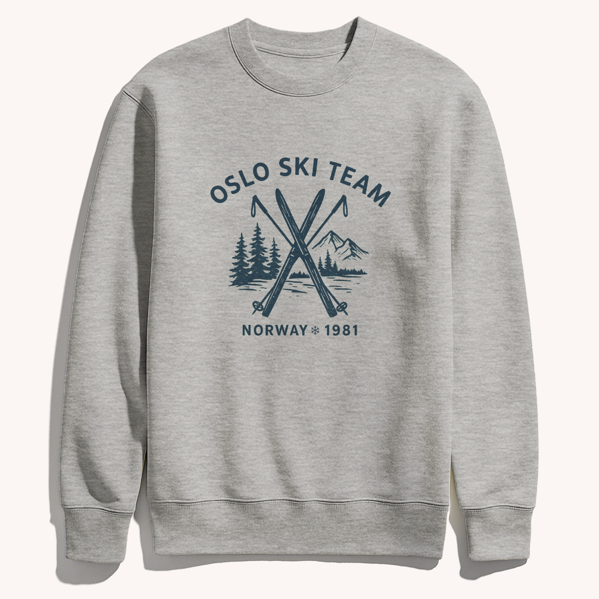 Oslo Ski Team