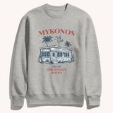 Mykonos Surf Club