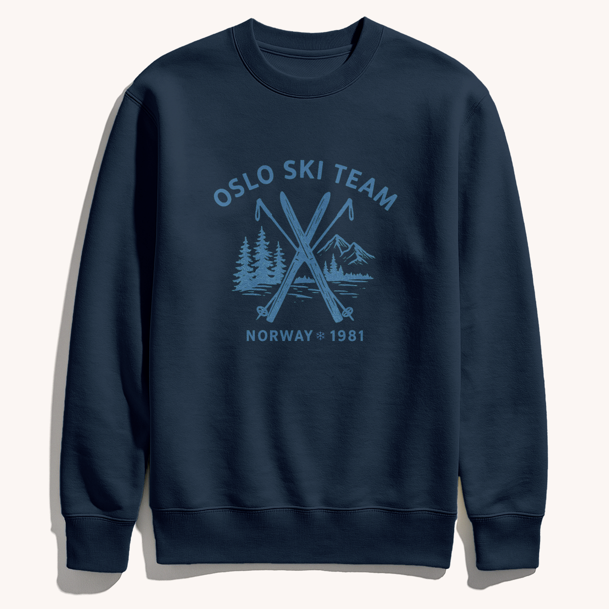 Oslo Ski Team