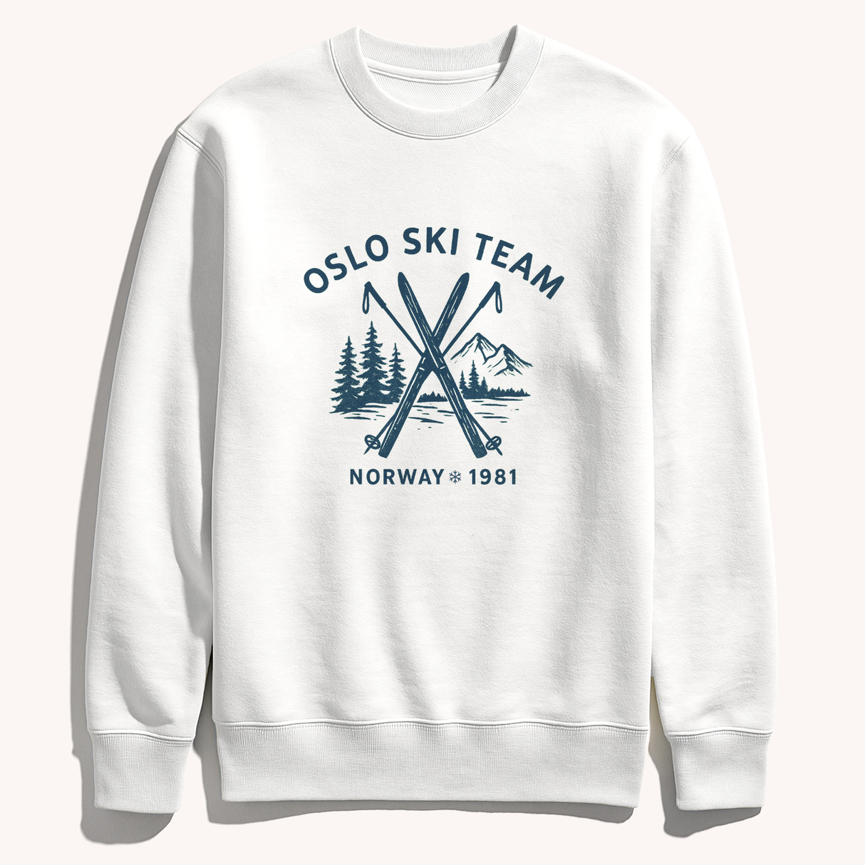 Oslo Ski Team