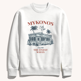 Mykonos Surf Club