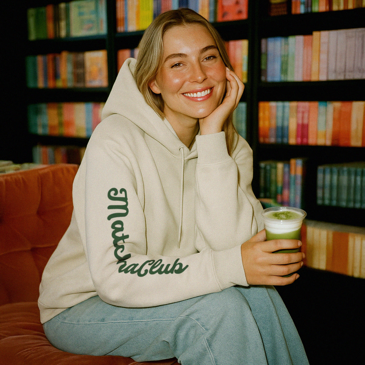 Matcha Club