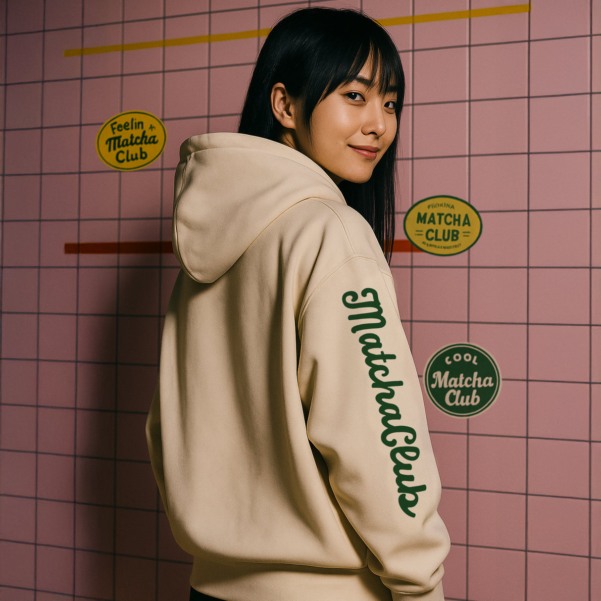Matcha Club