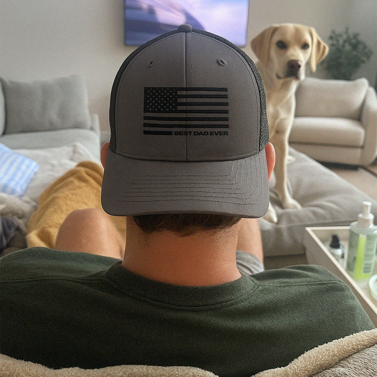Charcoal/Black