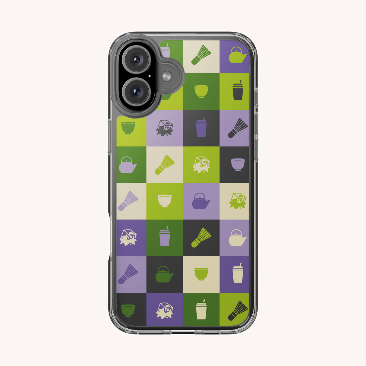 iPhone 16 Plus