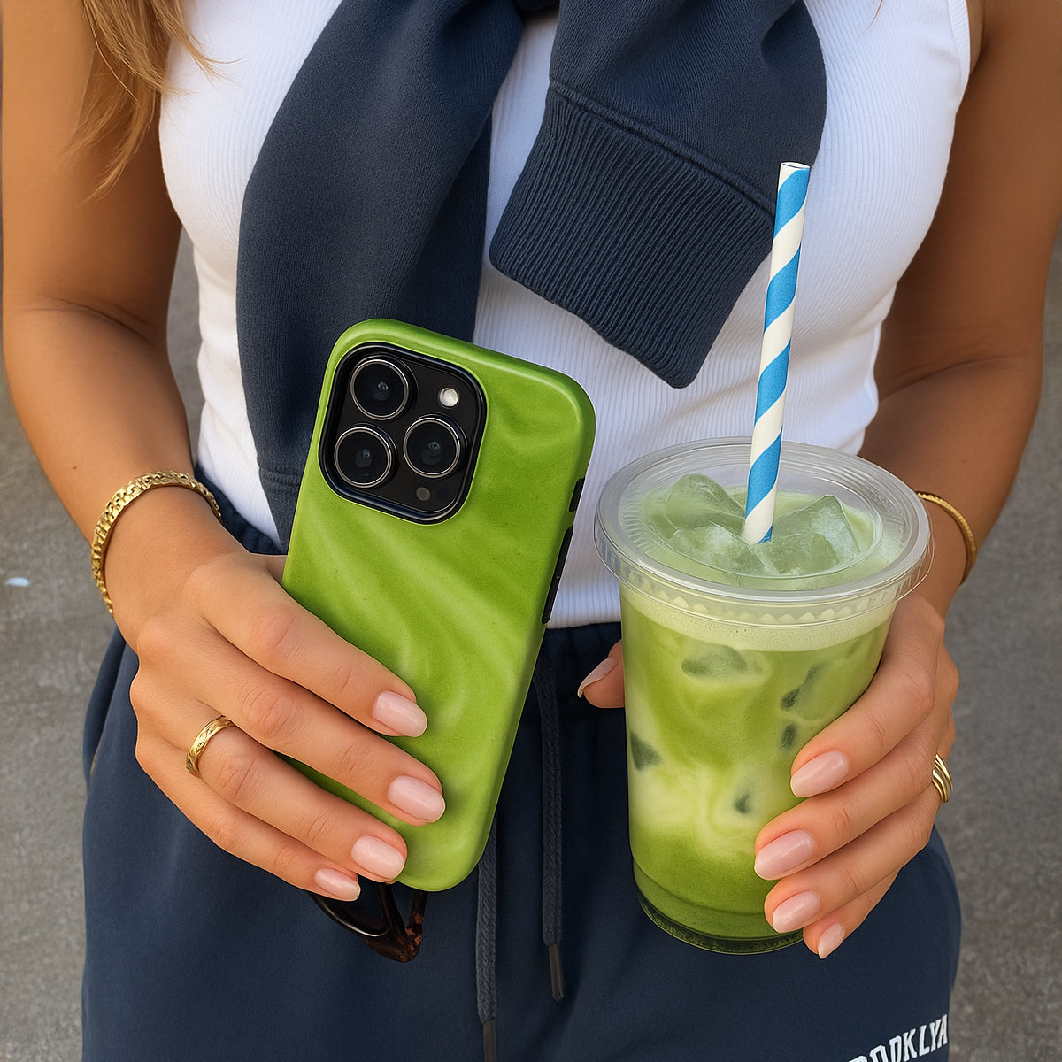 iPhone 16 Plus