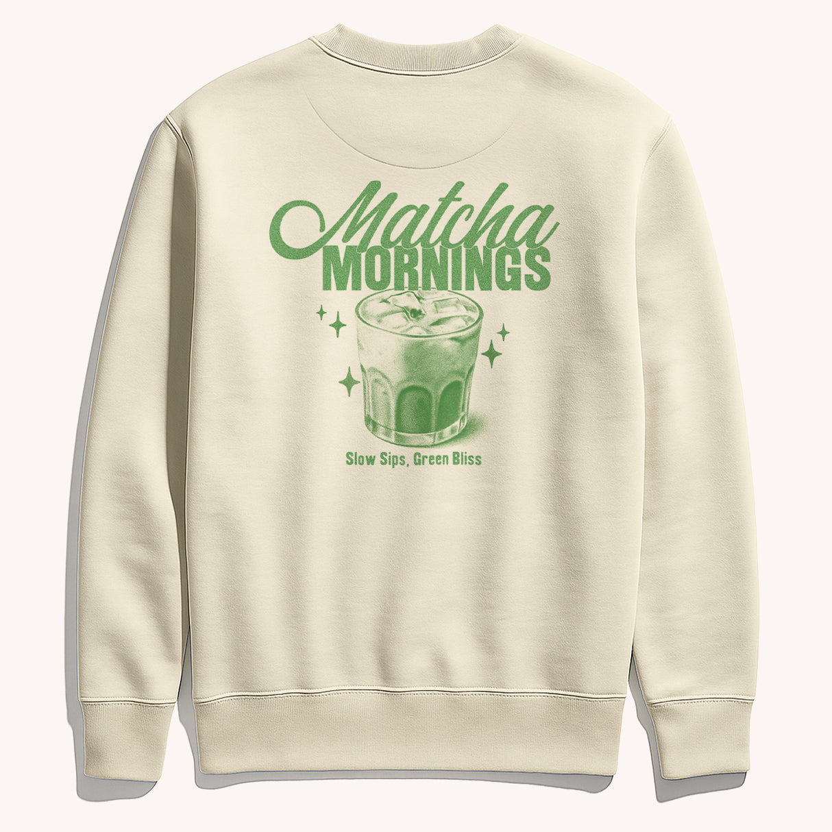 Matcha Mornings