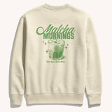 Matcha Mornings