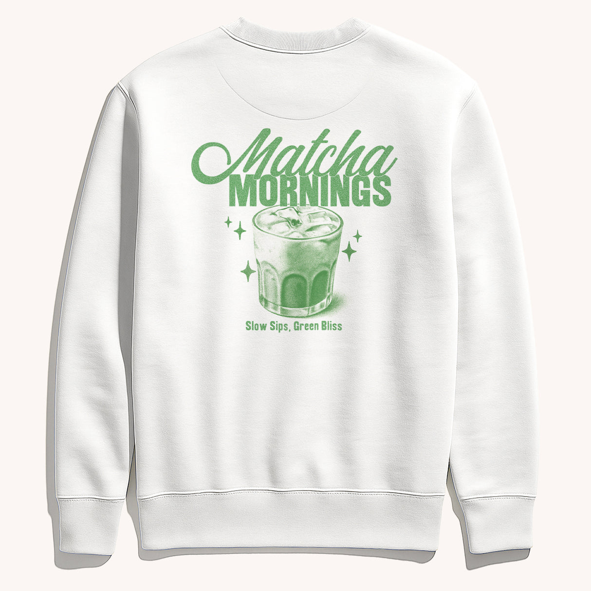 Matcha Mornings
