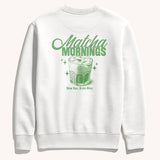 Matcha Mornings