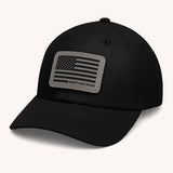 Black / Gray patch