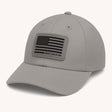Gray / Gray patch