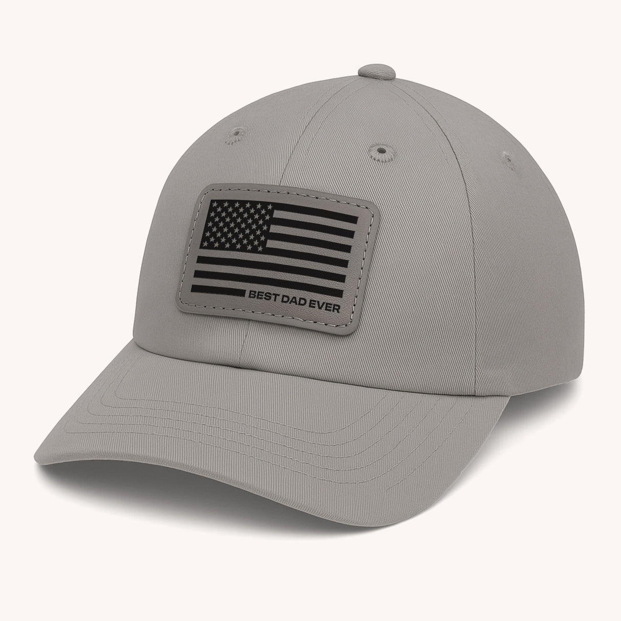Gray / Gray patch
