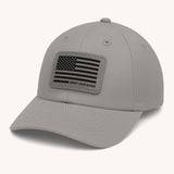 Gray / Gray patch