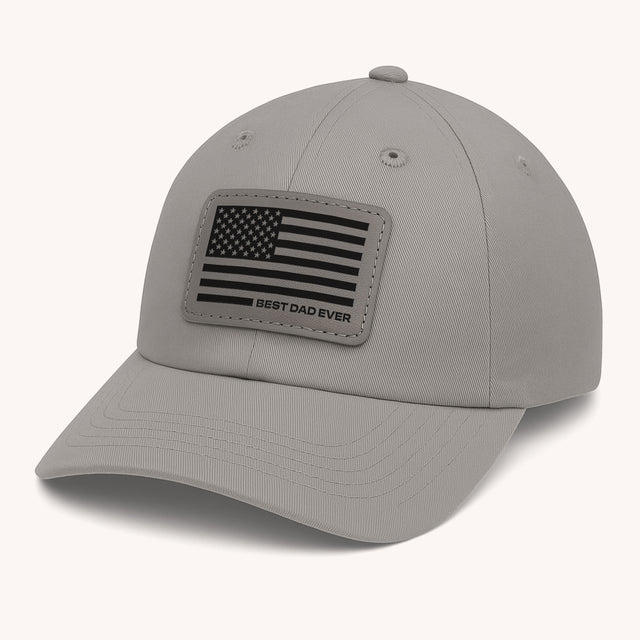 Gray / Gray patch
