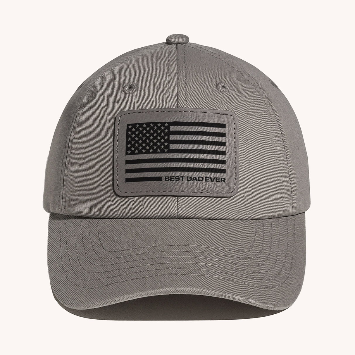Gray / Gray patch
