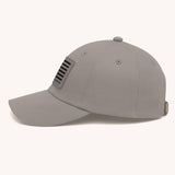 Gray / Gray patch