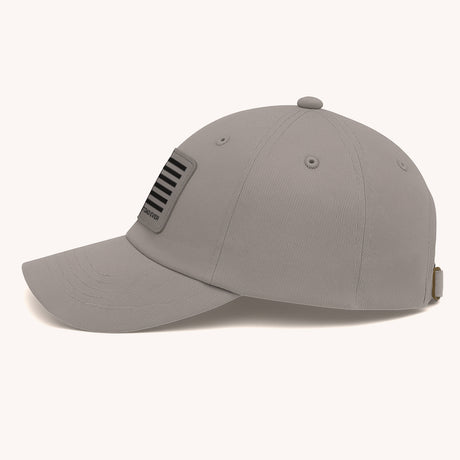 Gray / Gray patch